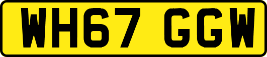 WH67GGW