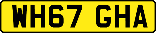 WH67GHA
