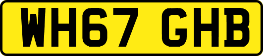 WH67GHB