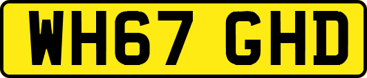 WH67GHD
