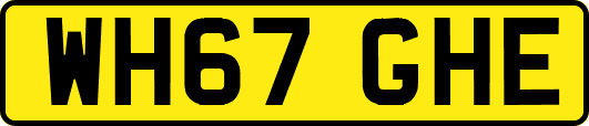 WH67GHE