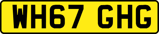 WH67GHG