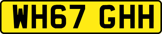 WH67GHH