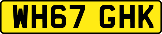 WH67GHK