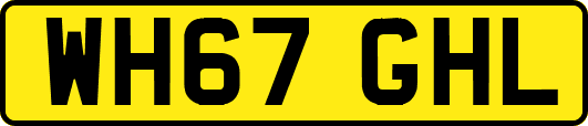 WH67GHL