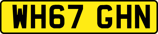 WH67GHN