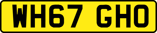 WH67GHO