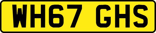 WH67GHS