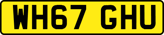 WH67GHU