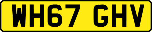 WH67GHV