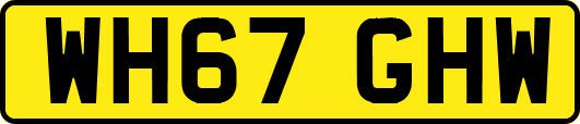 WH67GHW