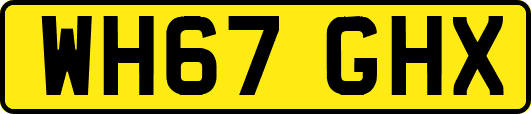 WH67GHX