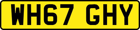 WH67GHY