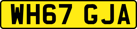 WH67GJA