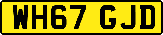 WH67GJD