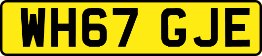 WH67GJE