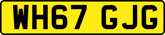 WH67GJG