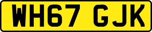 WH67GJK