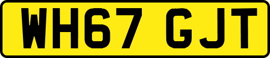 WH67GJT