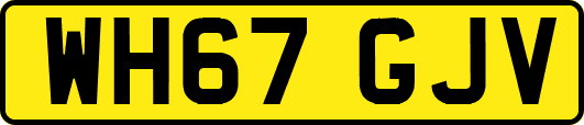 WH67GJV