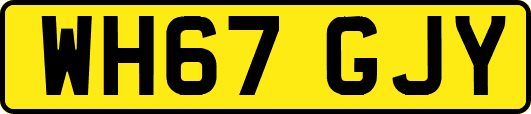 WH67GJY