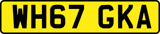 WH67GKA