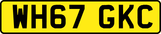 WH67GKC
