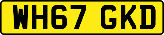 WH67GKD