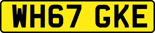 WH67GKE