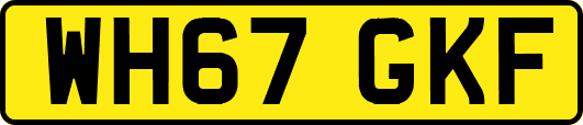 WH67GKF