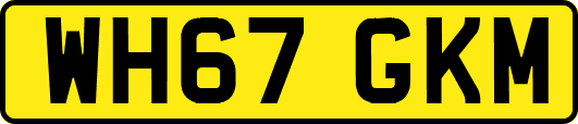 WH67GKM