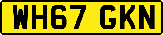 WH67GKN