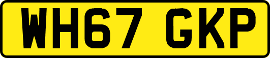 WH67GKP