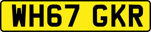 WH67GKR