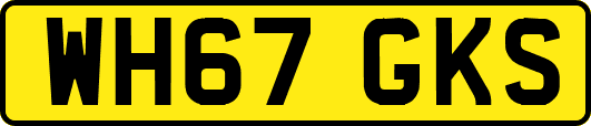 WH67GKS
