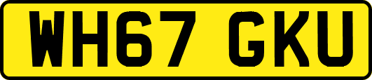 WH67GKU