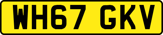 WH67GKV