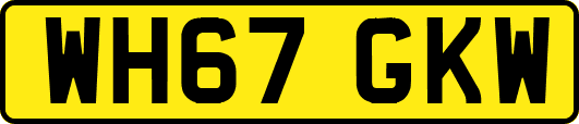 WH67GKW