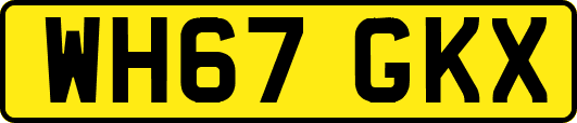 WH67GKX