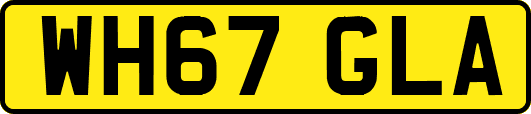 WH67GLA