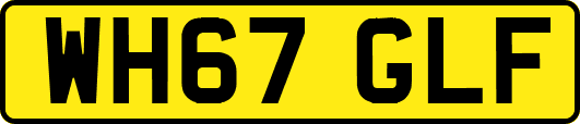 WH67GLF