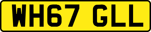 WH67GLL