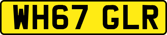 WH67GLR