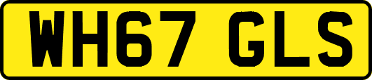 WH67GLS