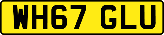 WH67GLU