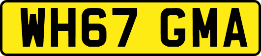 WH67GMA