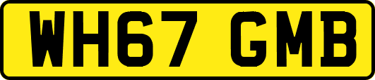 WH67GMB