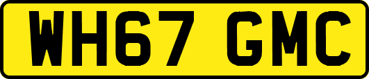 WH67GMC