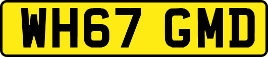 WH67GMD
