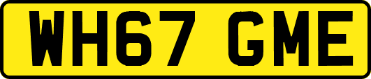 WH67GME